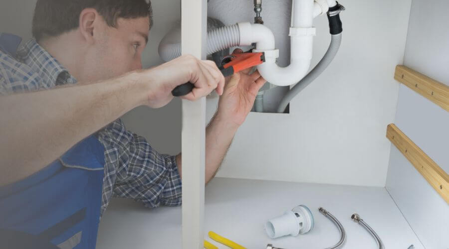 Professional Leak Detection Services in Saint Paul, IA